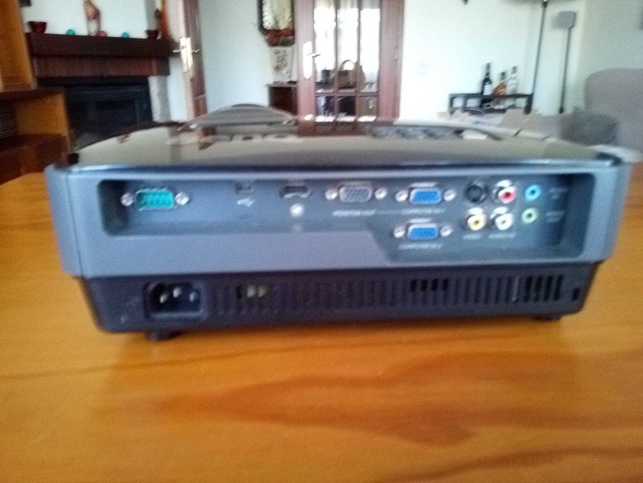 projector digital