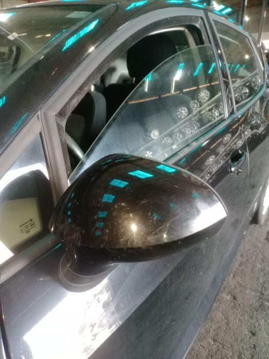Coluna De Direção Seat Ibiza Berlina 6J5