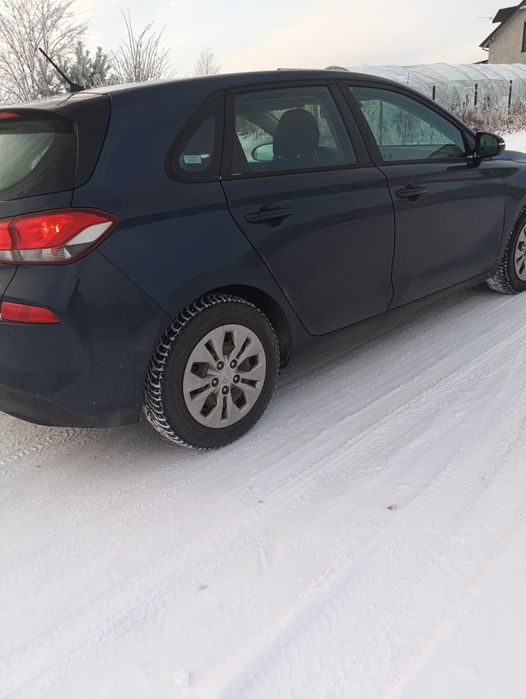 Sprzedam Hyundai i30