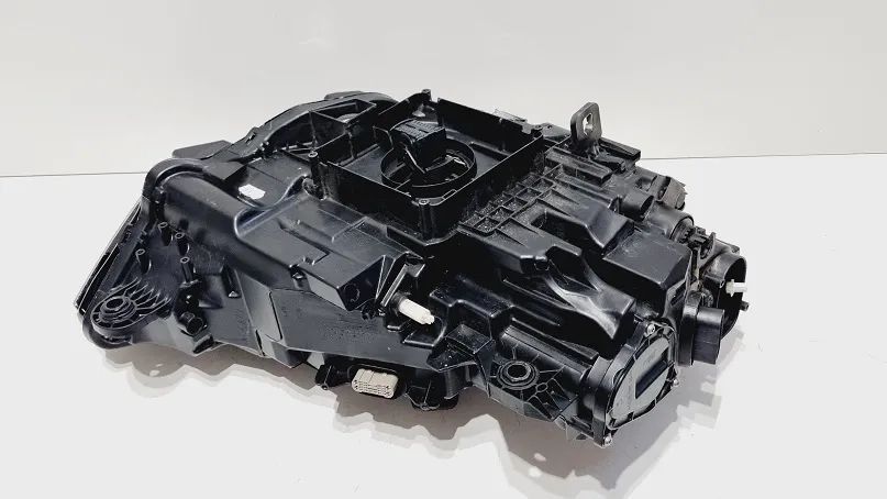 Reflektor lewy full led Audi A3 lift 8v0 matrix europa