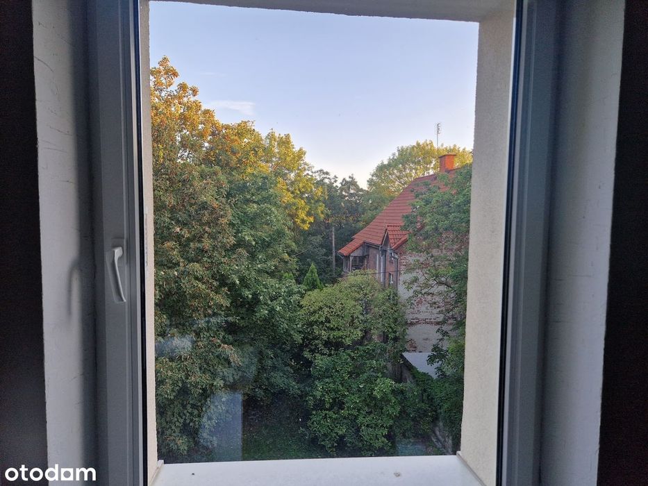 82m² | 3 pokoje + duża kuchnia z jadalnią | centrum | bez pośredników
