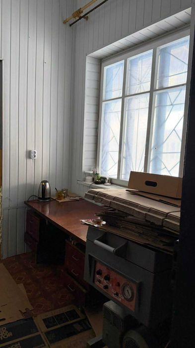 Продаж комерційного об'єкту біля Кременця