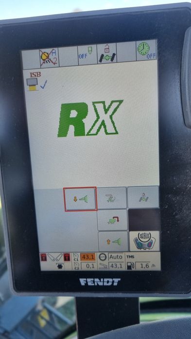 KRONE RX 360  GD przyczepa samozbierajaca i objętościowa