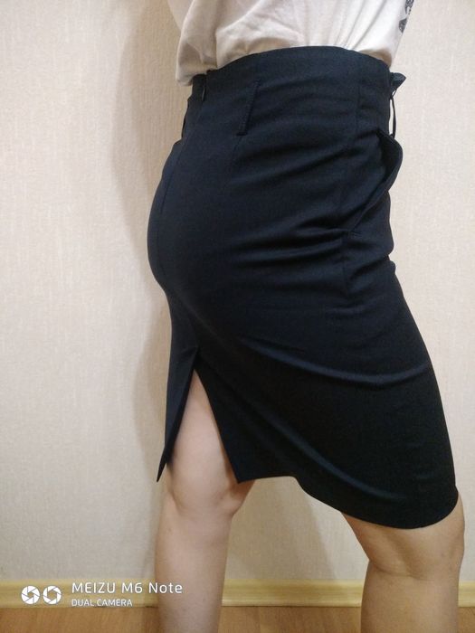 Юбка женская новая