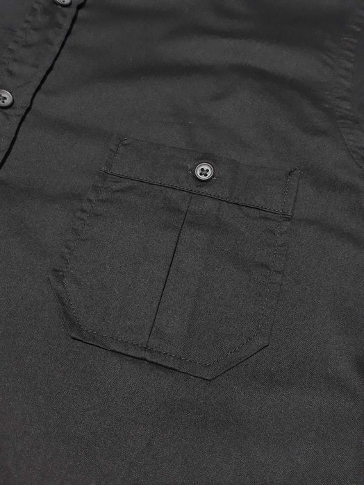 Сорочка Hugo Boss рубашка розмір S-M