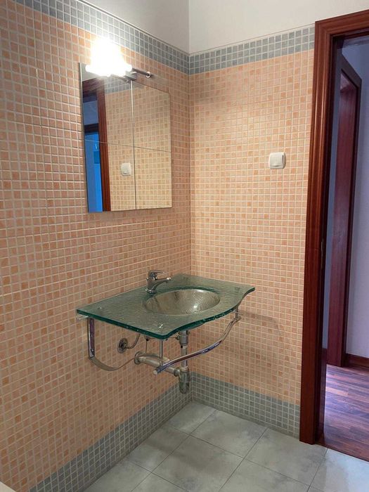 Apartamento T3 Centro Histórico de Évora