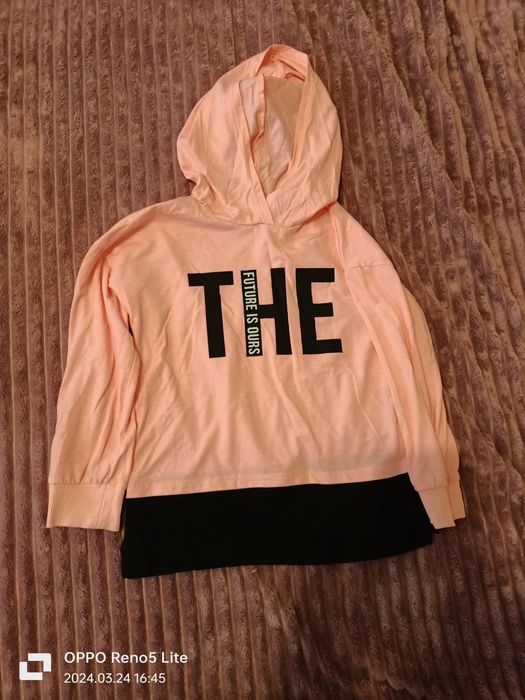 Продам  вещи на девочку