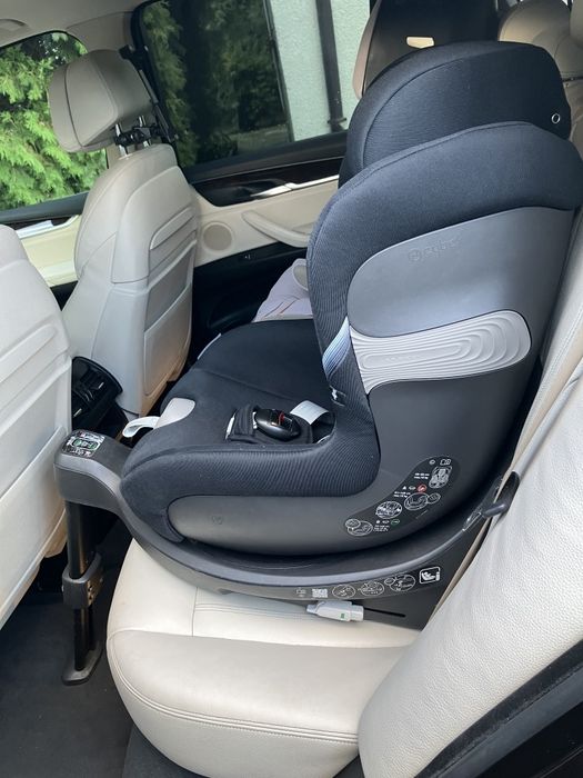 Cybex Sirona S2 isize
