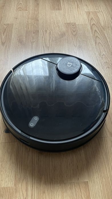 Aspirador - Xiaomi robô styj02ym