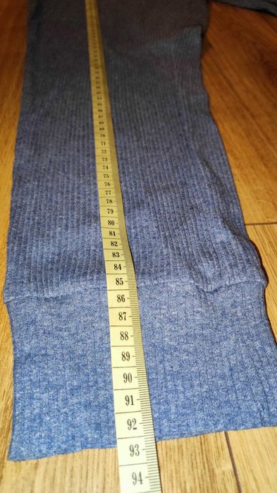 Spodnie dresowe roz 36/38