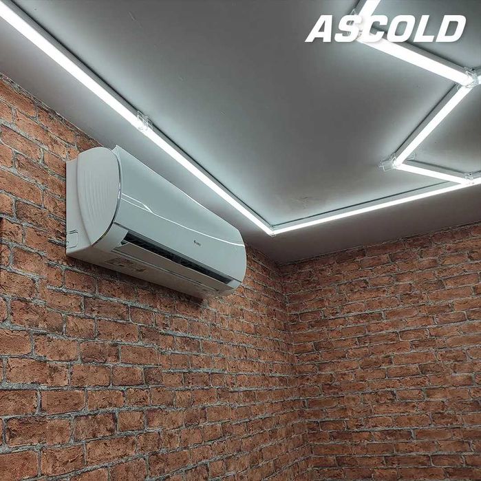 Klimatyzacja do Lokalu Usługowego Biura Salonu Firmowego Montaż Łódź