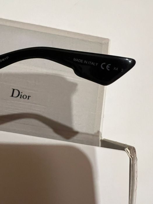 Окуляри  Dior оригінал