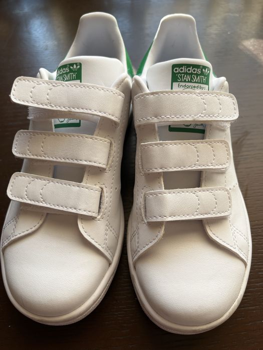 Дитячі кросівки Adidas