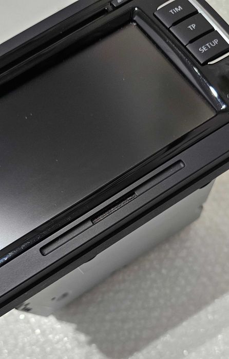 VW EOS Audio System 3C8 - Auto Radio