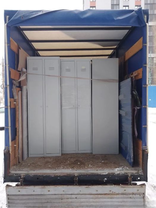 Грузоперевозки , Грузчики , Вывоз мусора , Грузовое такси