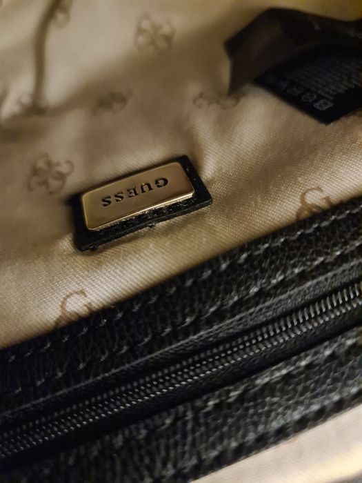 Сумка крос-боди женская  GUESS VIOLET оригинал