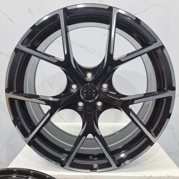 Jantes 19" LOOK Audi RS3 8Y A3 8V 8P VW GOLF GTI 5X112