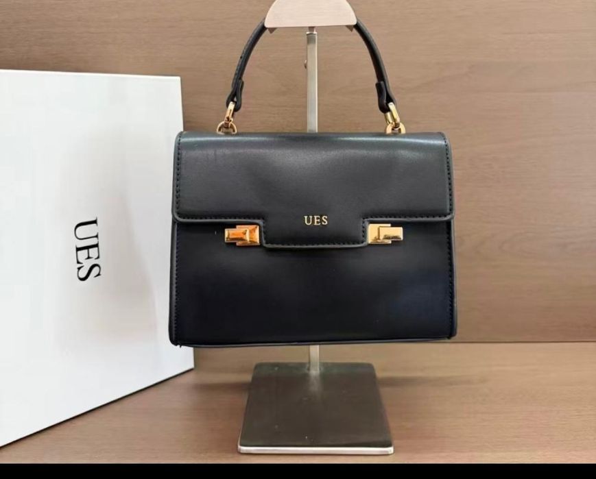 WOMAN BAG 2026 EDITION