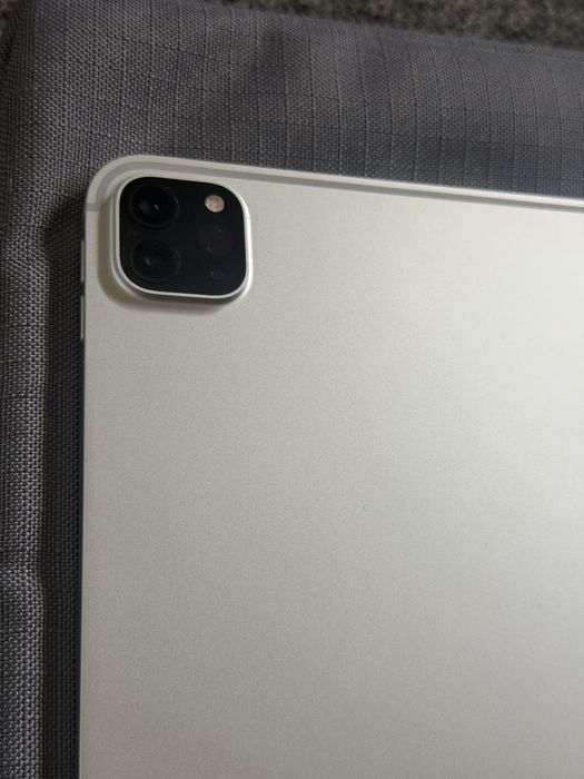 Ipad 12.9 pro 4gen. 256GB cellular LTE