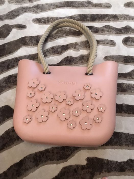 Сумка o bag оригинал