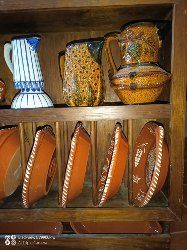 Louceiro antigo bem robusto lindo maravilhoso