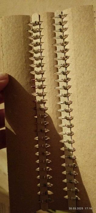 радіодеталі різні