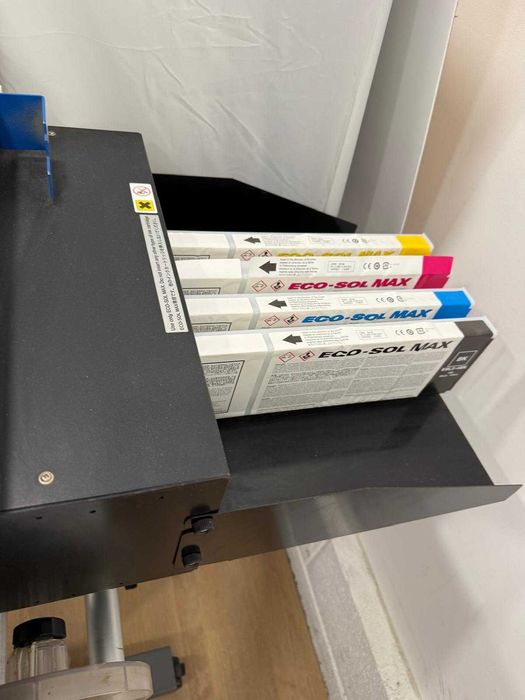 Plotter Roland VP-540i