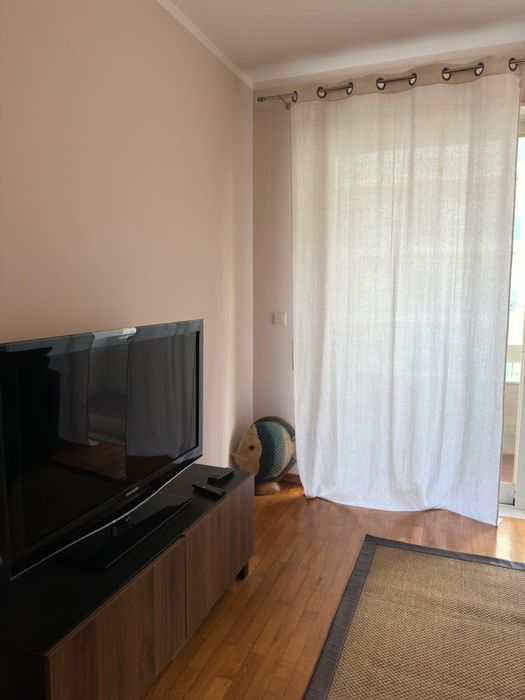 Arrendo apartamento T1 no Padrao da Legua. Imobiliarias por favor nao contactem. Obrigada.