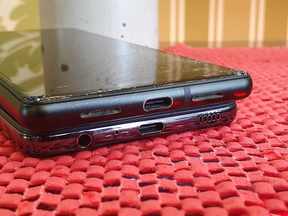 Hа відновлення ,запчастини Google Pixel 6 8/128 Gb