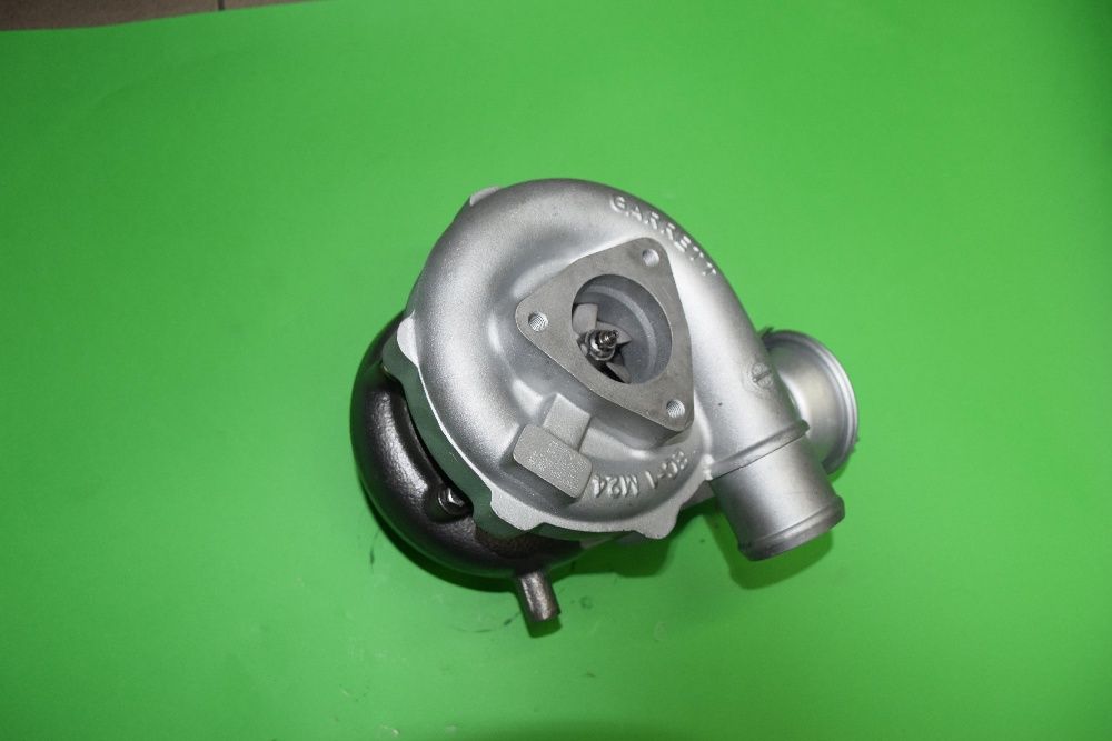 Turbosprężarka Turbina Renault Mascott 3,0 156 km