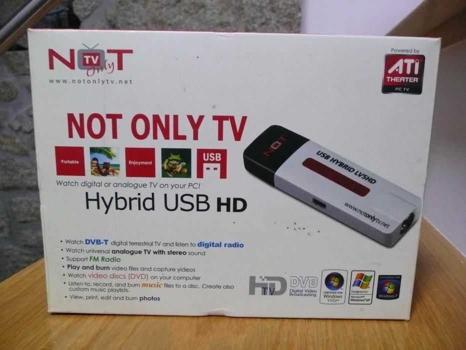 Not Only TV Pen TDT64297944792707120