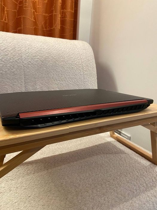 Ноутбук Acer Nitro 5 AN515-53