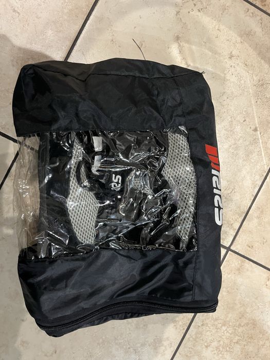Buty kartingowe RRS rozmiar 37 +pokrowiec  mało używane