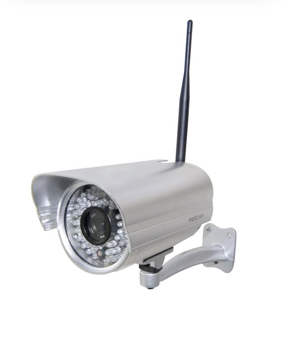 Камера відеонагляду Foscam FI8906W