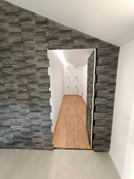 Remonty i wykończenia wnętrz, remont łazienek