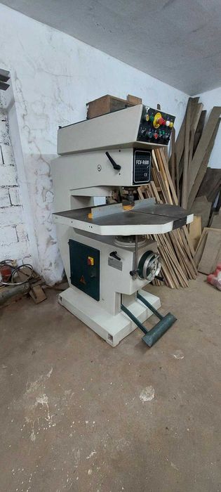 Copiador Frama FCV-R600