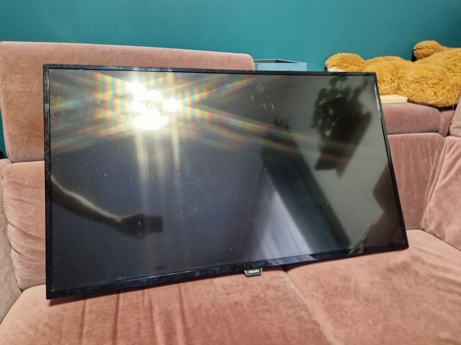 Philips TV 43'' używany