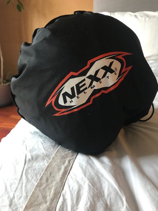Capacete Nexx X60