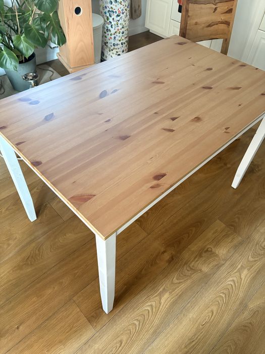 IKEA kitchen table PINNTORP