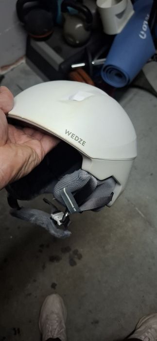 Capacete sky snowboard