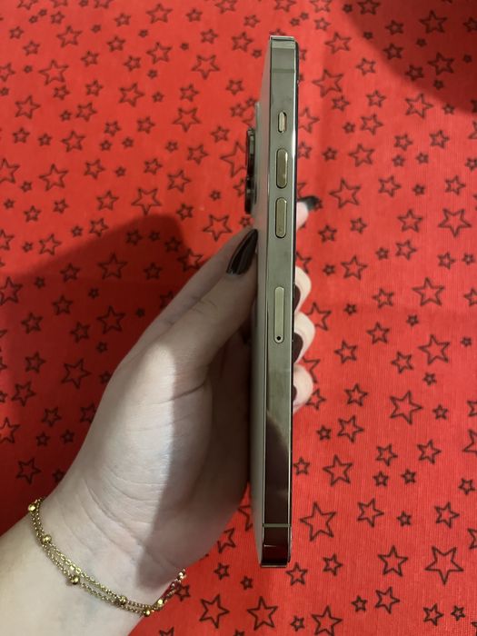 Iphone 14 Pro Max 128GB - Bateria e entrada de carregamento novos