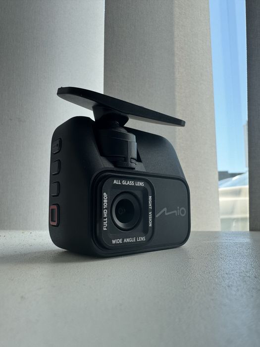 Wideorejestrator Mio MiVue C545