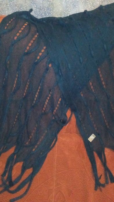 Шарф платок-120 грн