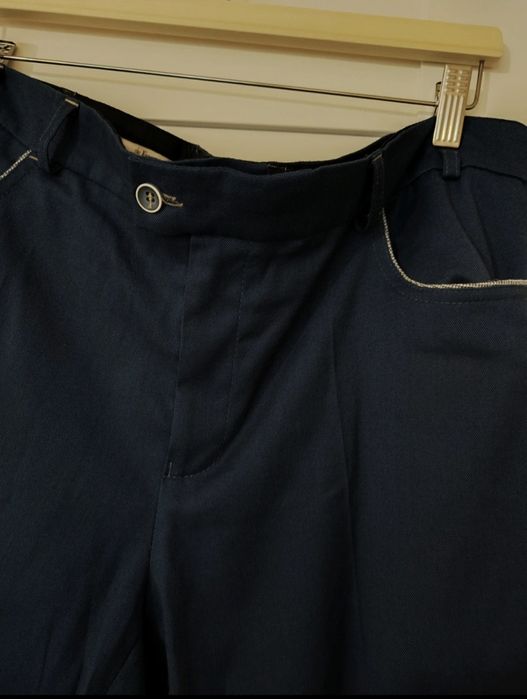 Garnitur męski na ślub wesele