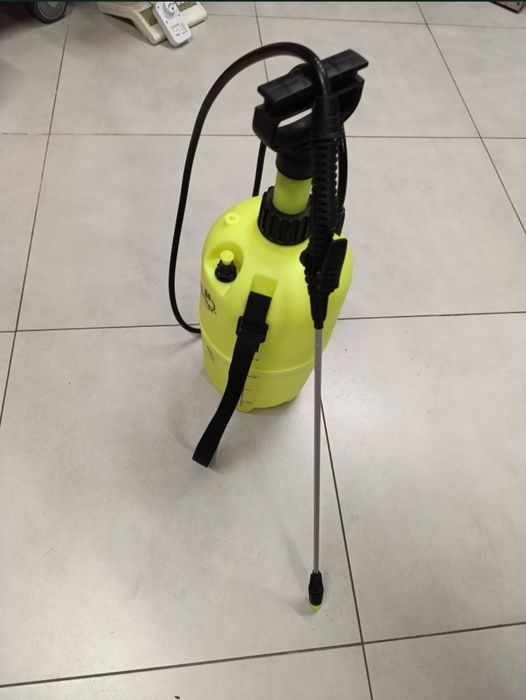 Opryskiwacz hobby 12L Marolex