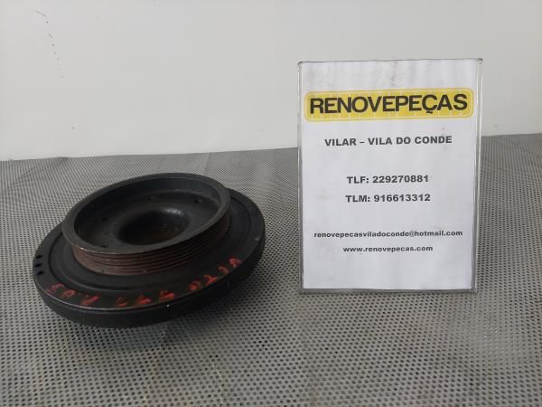 Poli / cambota / polia do motor MERCEDES-BENZ Vito / Vito Combi (W639)