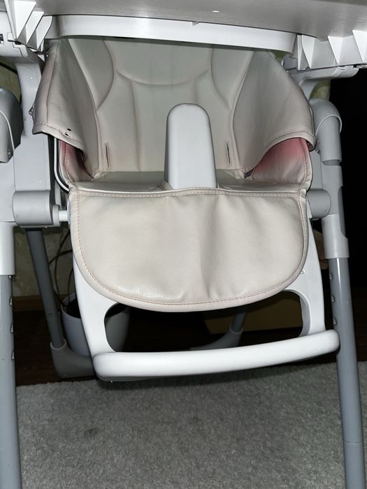 Стільчик для годування el camino prime