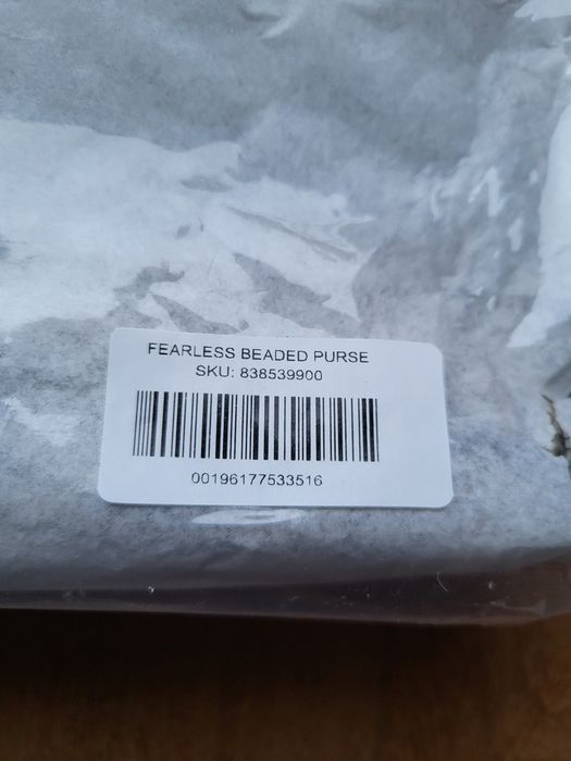 Fearless (Taylor's Version) Handbag - Taylor Swift