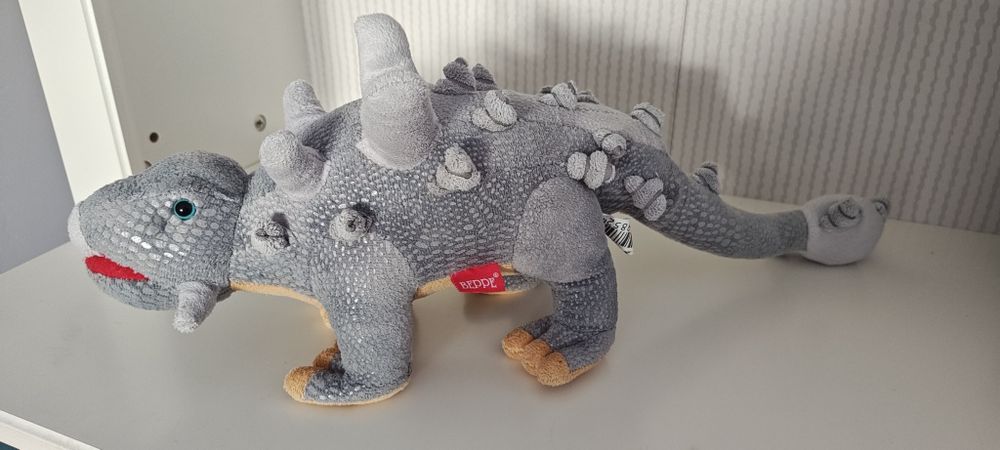 Pluszak Dinozaur maskotka