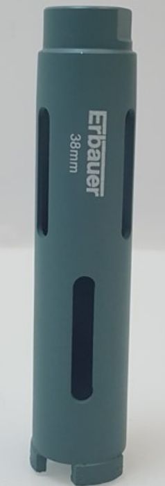 Wiertło diamentowe Erbauer 38mm otwornica